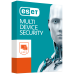 ESET® Multi-Device Security Pack (5Devices/1YR)