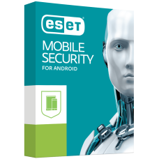 ESET Mobile Security and Antivirus For Android